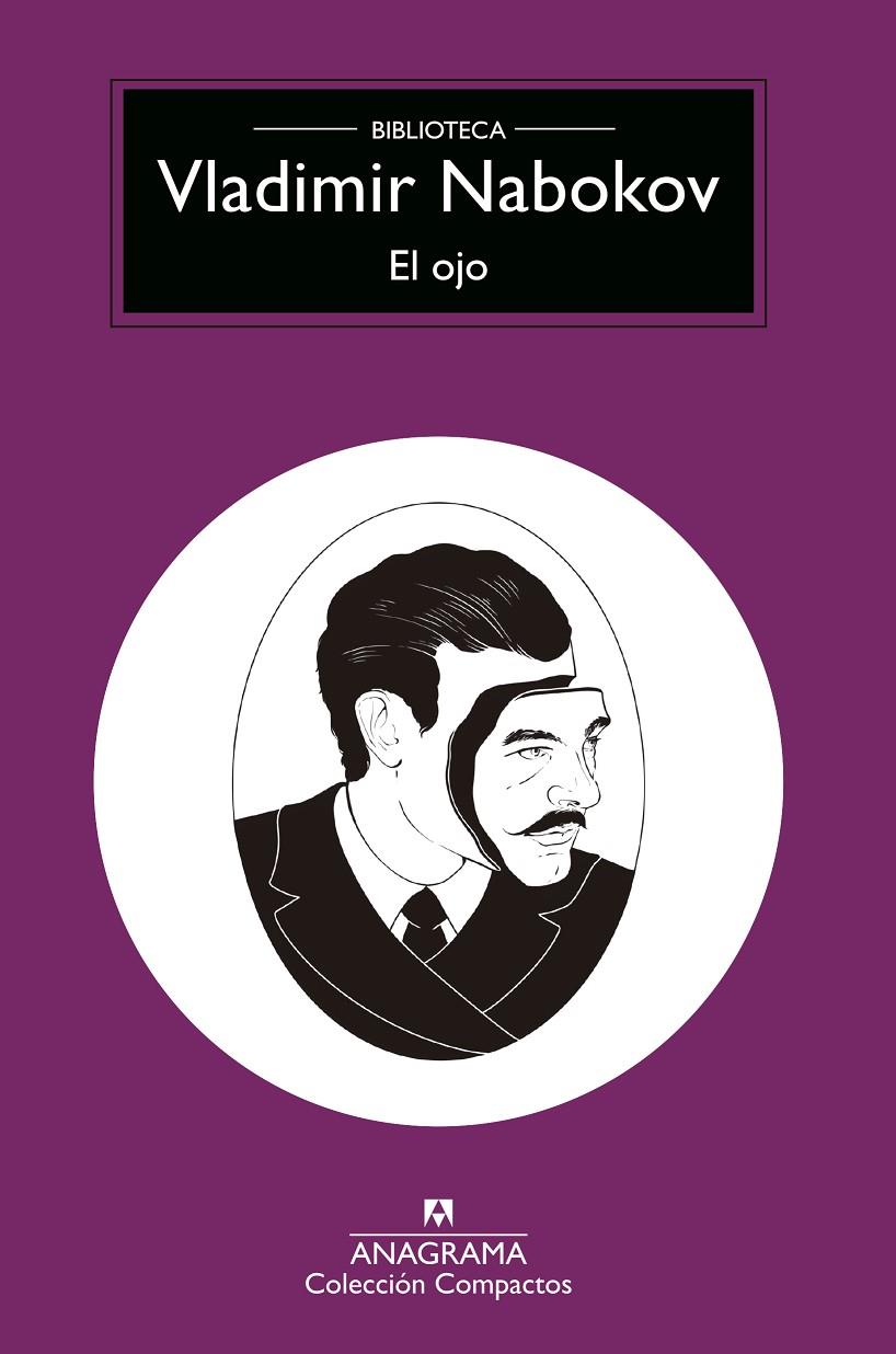 Ojo, El | 9788433927309 | Nabokov, Vladimir