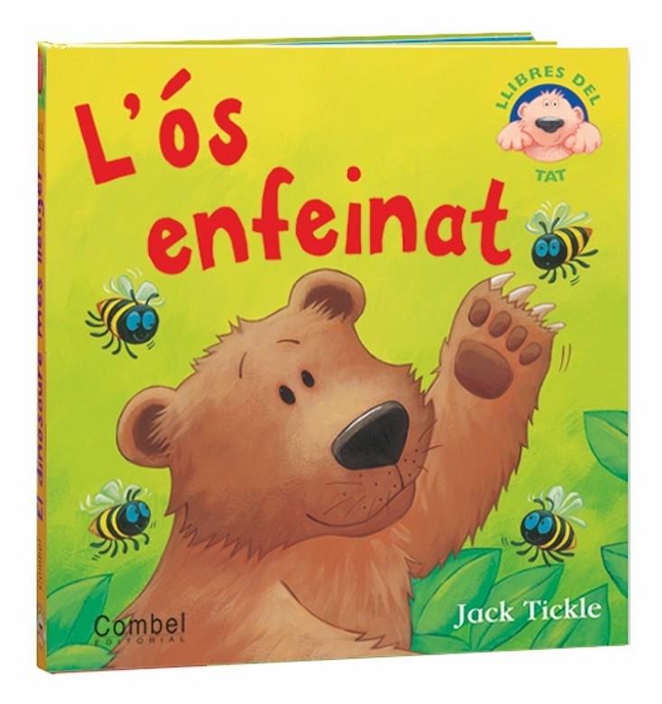 Ós enfeinat, L' | 9788498254433 | AA.DD.