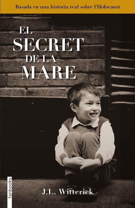 Secret de la mare, El | 9788415745532 | Witterick, J. L.