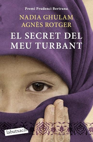 Secret del meu turbant, El | 9788499303390 | Ghulam, Nadia / Rotger Dunyó, Agnès