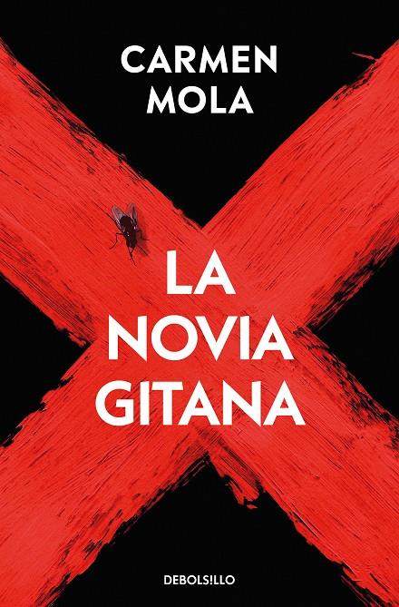 Novia gitana 1, La : La novia gitana | 9788466347174 | Mola, Carmen