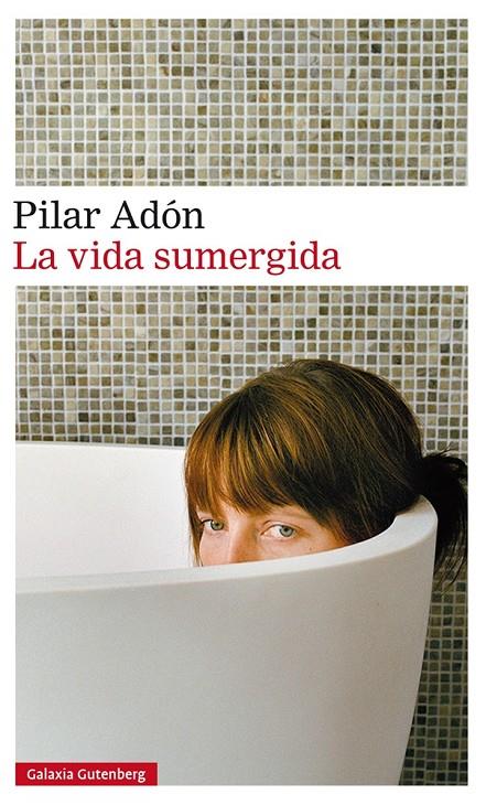 Vida sumergida, La | 9788417088378 | Adón, Pilar