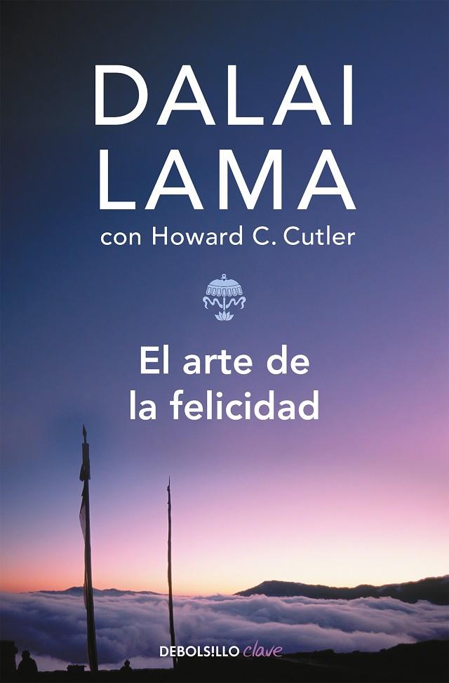 Arte de la felicidad, El | 9788497595957 | Lama, Dalai