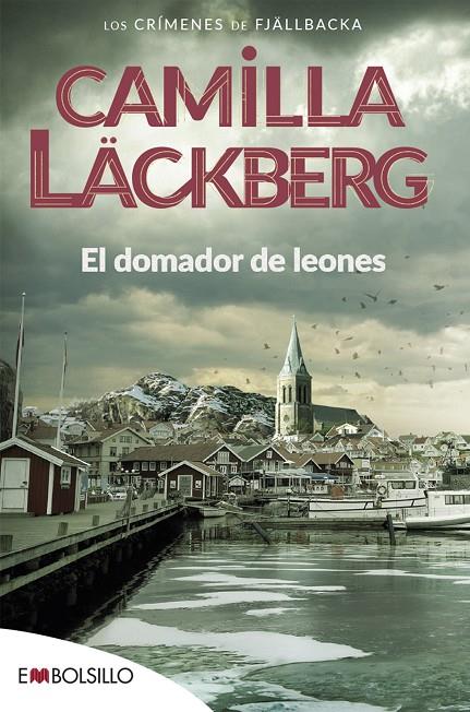 Domador de leones, El | 9788416087402 | Läckberg, Camilla