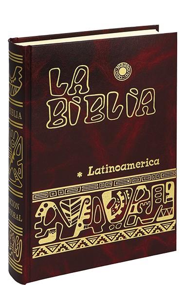 Biblia Latinoamérica, La | 9788471511348 | Hurault, Bernardo