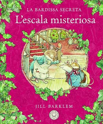 Bardissa Secreta, La : L'escala misteriosa | 9788418733413 | Barklem, Jill