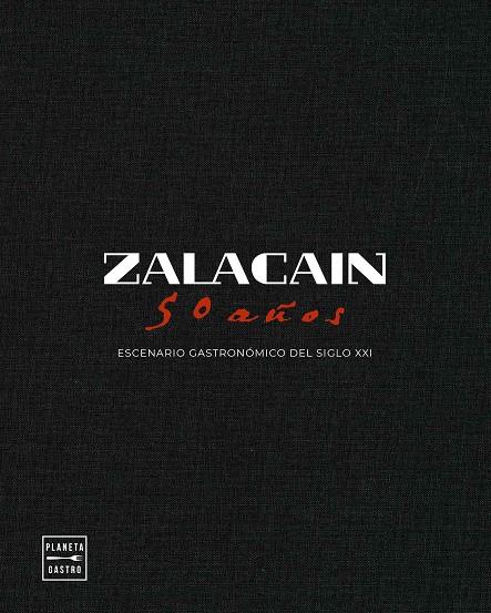 Zalacaín : 50 años | 9788408282327 | Serodio, Lara A.