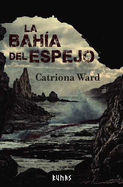 Bahía del espejo, La | 9788411484503 | Ward, Catriona