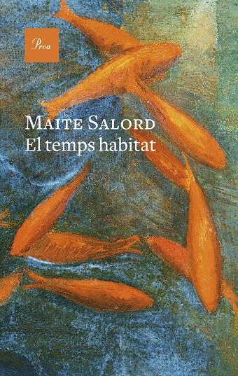 Temps habitat, El | 9788419657824 | Salord, Maite