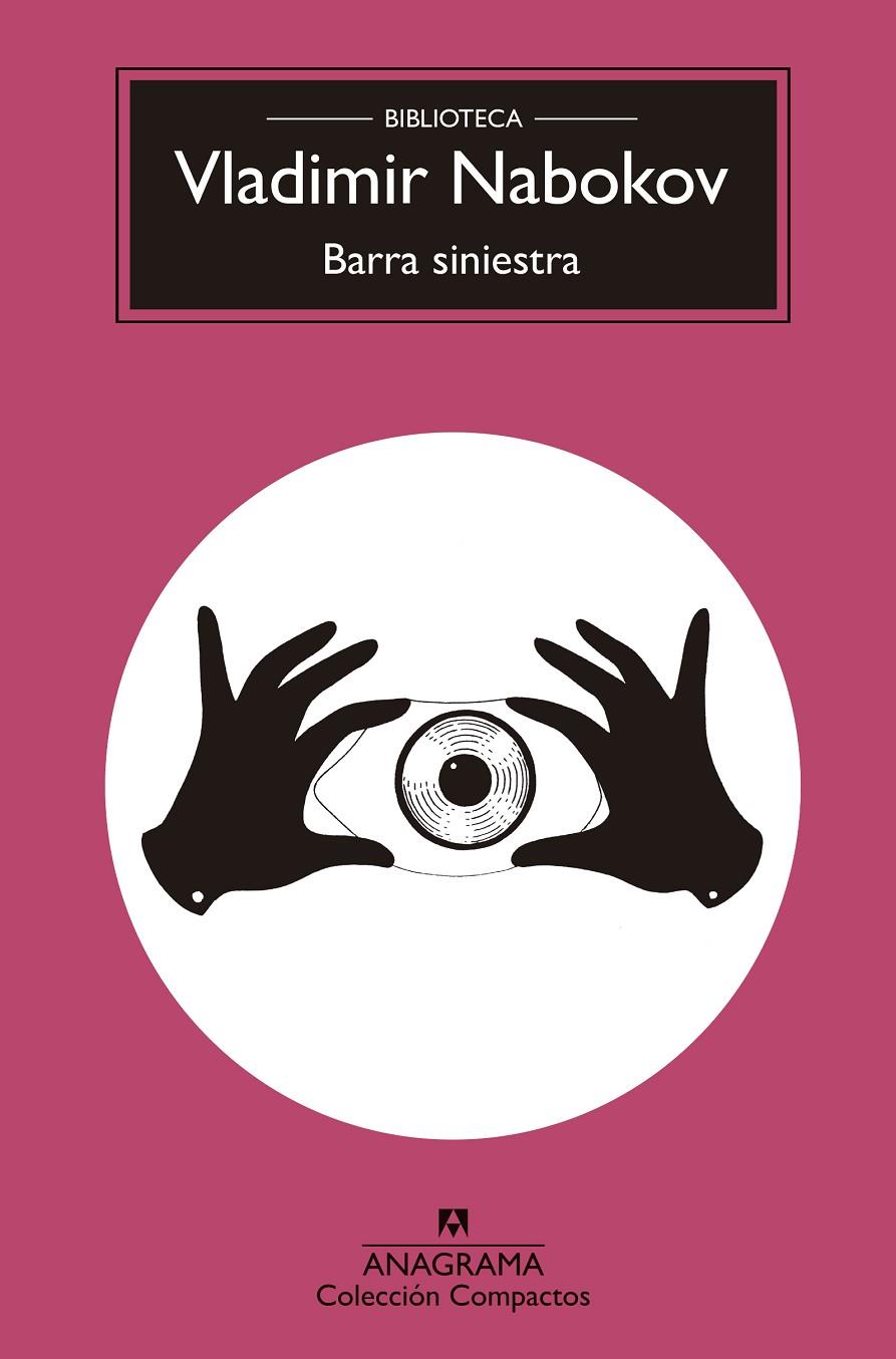 Barra siniestra | 9788433960856 | Nabokov, Vladimir