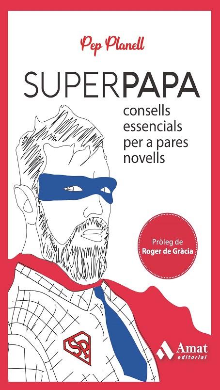 Superpapa | 9788419341556 | Planell, Pep