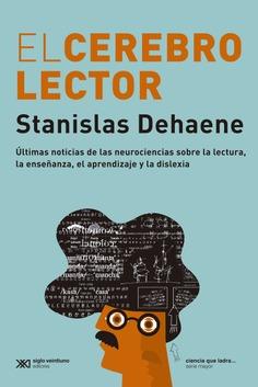 Cerebro lector, El | 9788432320743 | Dehaene, Stanislas