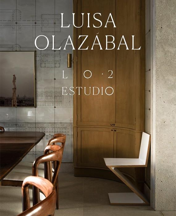 Luisa Olazábal | 9788412886375 | AA.VV.