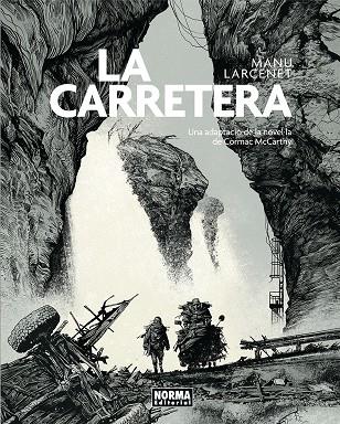 Carretera, La (Edició en català) | 9788467968132 | Larcenet, Manu