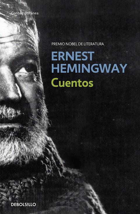 Cuentos | 9788483467435 | Hemingway, Ernest