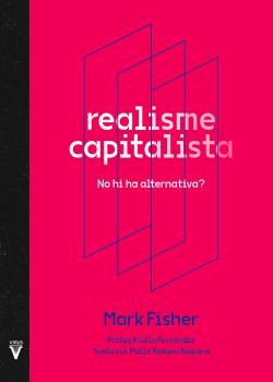 Realisme capitalista | 9788417870195 | Fisher, Mark