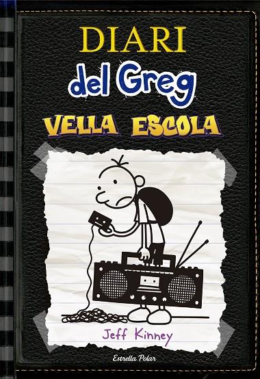 Diari del Greg 10 : Vella escola | 9788416519118 | Kinney, Jeff