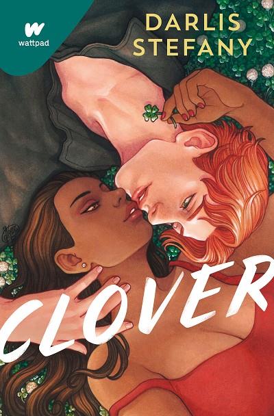 Clover Libro 1 | 9788419169891 | Stefany, Darlis