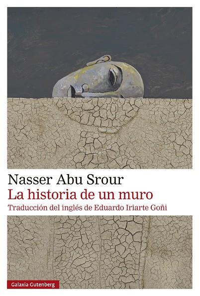 Historia de un muro, La | 9788410107625 | Srour, Nasser Abu