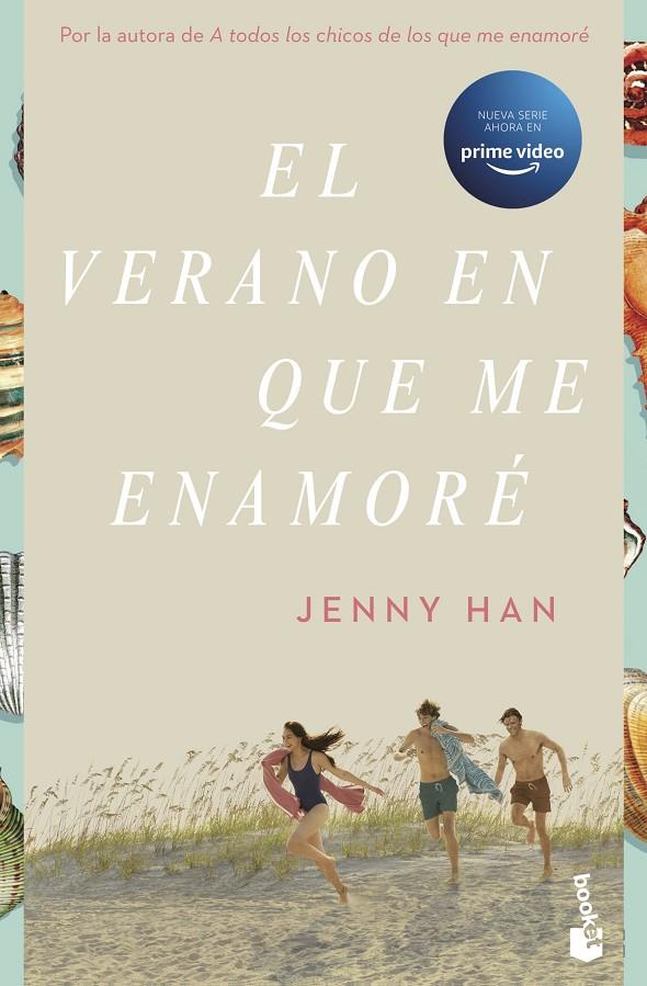 Verano en que me enamoré 1, El : El verano en que me enamoré | 9788408258643 | Han, Jenny