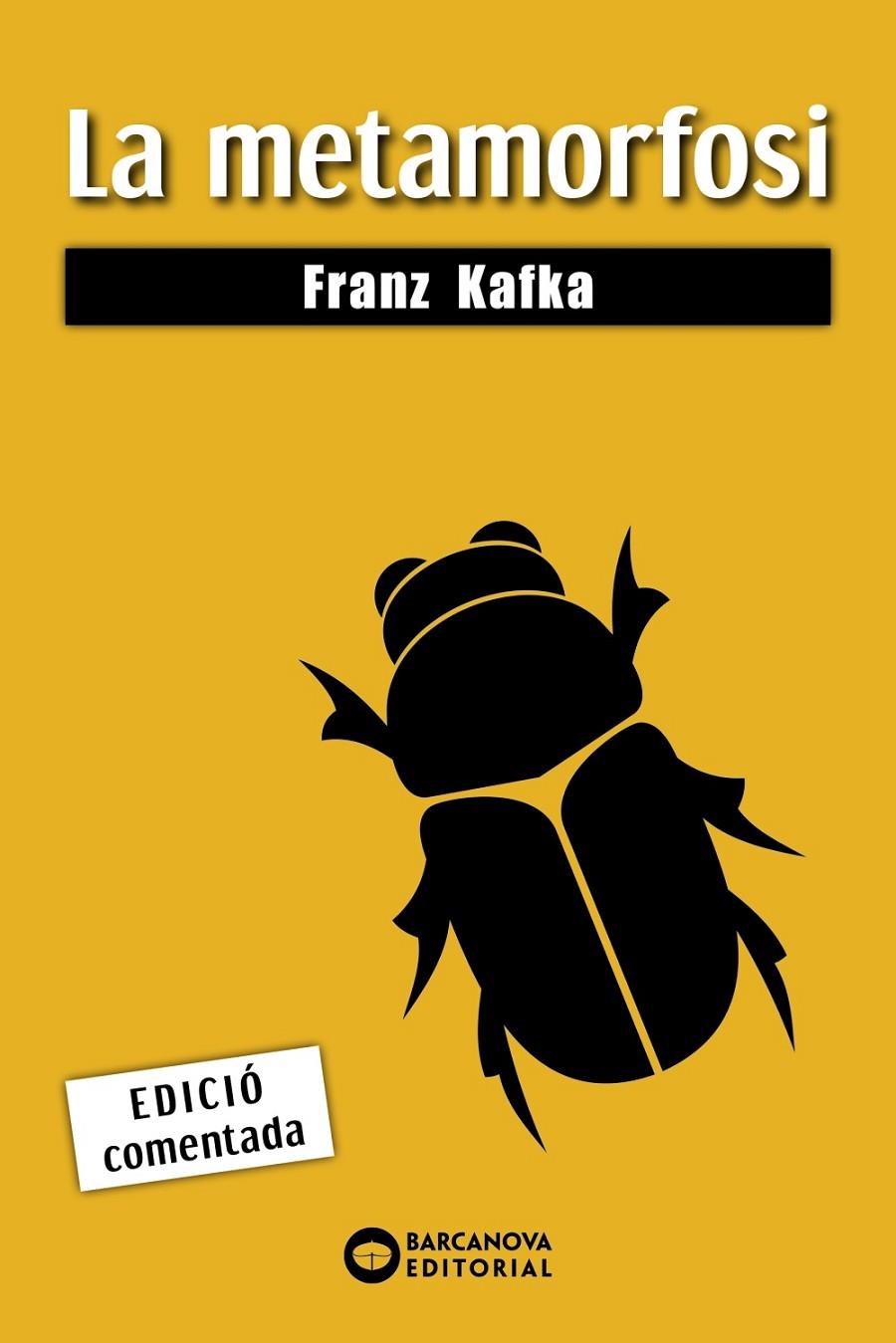 Metamorfosi, La | 9788448949440 | Kafka, Frank