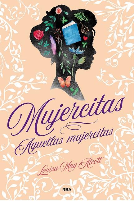 Mujercitas : Aquellas mujercitas | 9788427217201 | Alcott, Louisa May