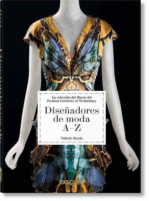 Diseñadores de moda A–Z | 9783836587570 | Menkes, Suzy