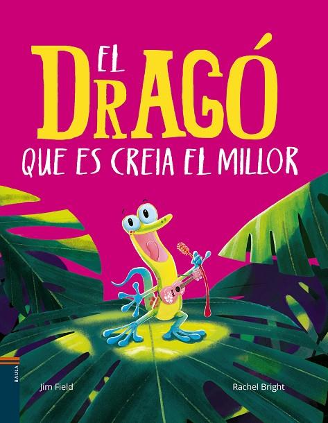 Dragó que es creia el millor, El | 9788447949151 | Bright, Rachel