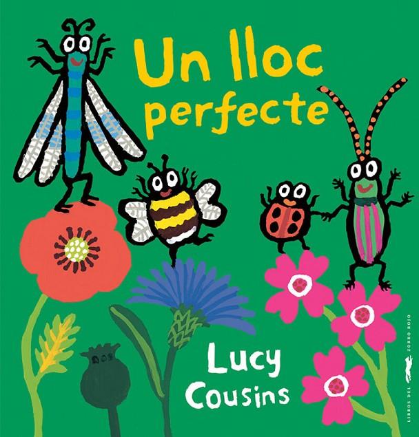 Lloc perfecte, Un | 9788412782103 | Cousins, Lucy