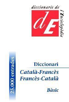 Diccionari Bàsic Català-Francès / Francès-Català | 9788441222588 | AA.DD.